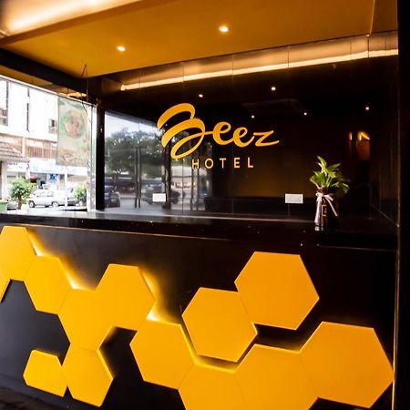 Beez Hotel Κουάλα Λουμπούρ Εξωτερικό φωτογραφία