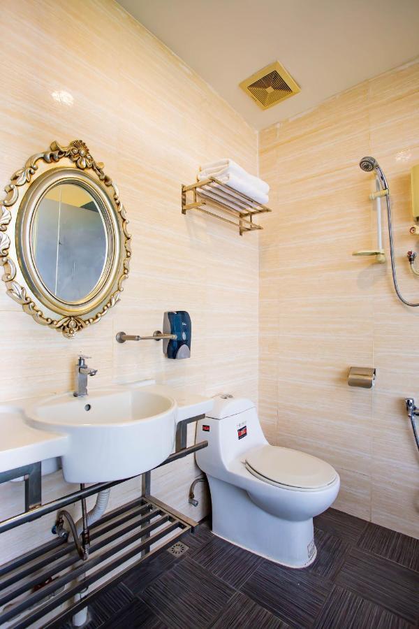 Beez Hotel Κουάλα Λουμπούρ Εξωτερικό φωτογραφία