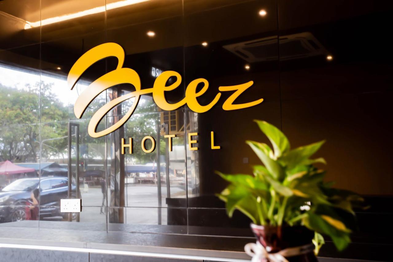 Beez Hotel Κουάλα Λουμπούρ Εξωτερικό φωτογραφία