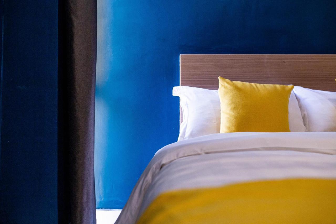 Beez Hotel Κουάλα Λουμπούρ Εξωτερικό φωτογραφία